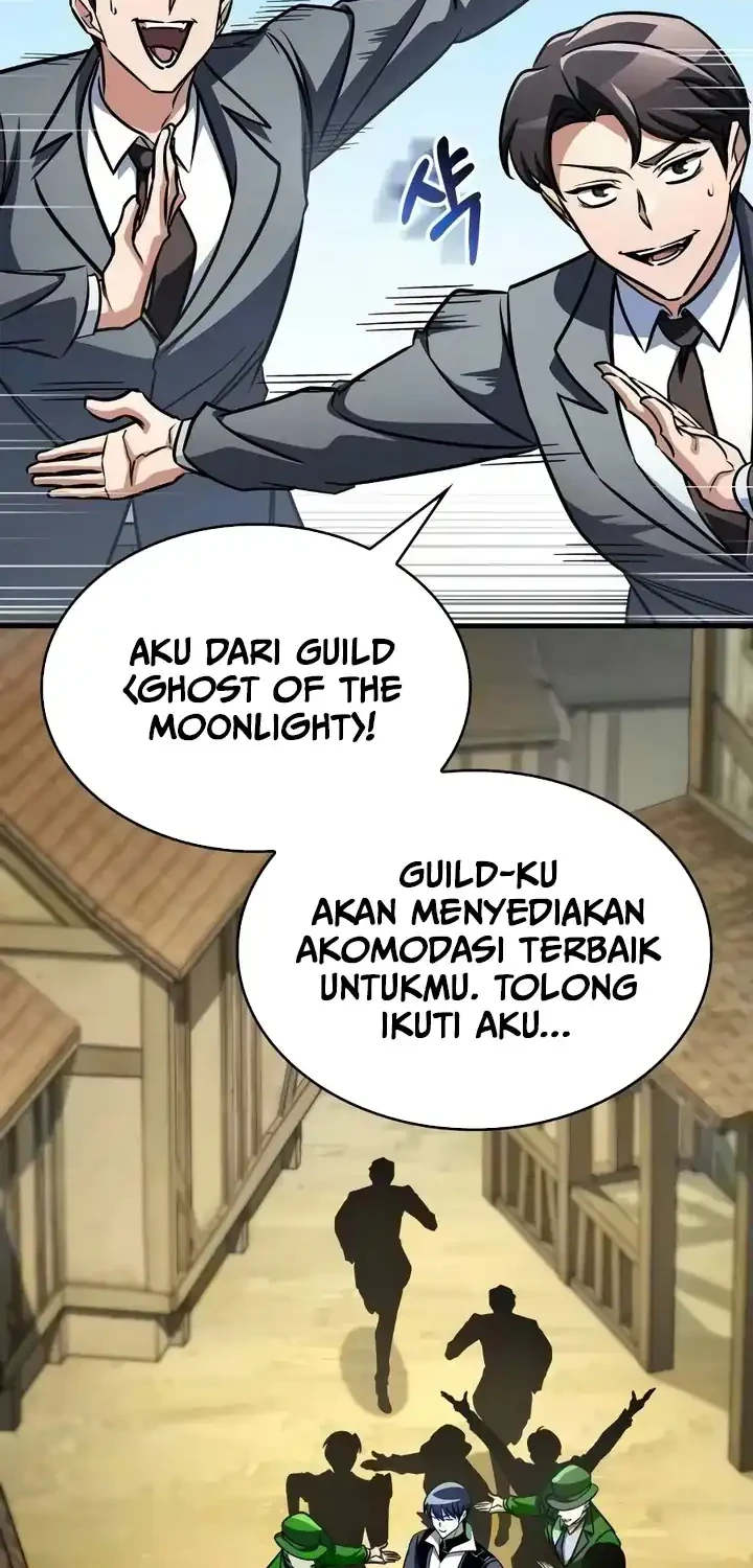 My Exclusive Tower Guide Chapter 119 Gambar 47