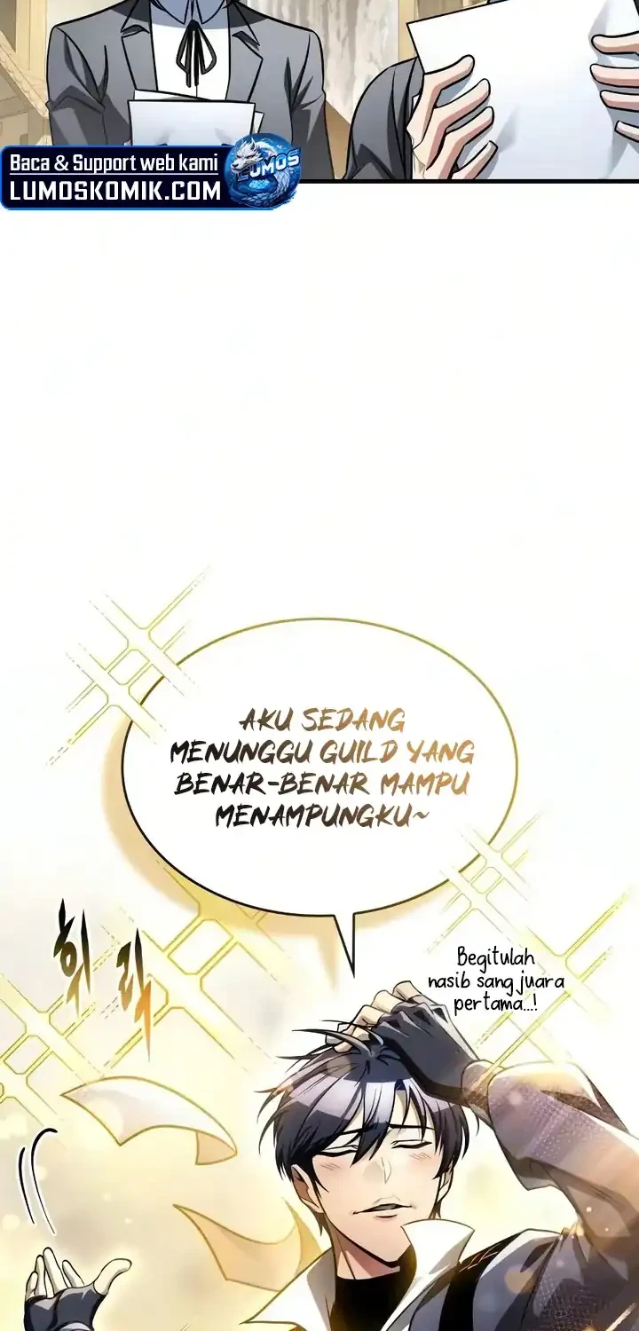 My Exclusive Tower Guide Chapter 119 Gambar 49