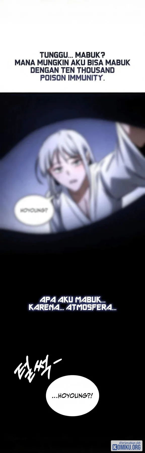 My Exclusive Tower Guide Chapter 130 Gambar 67