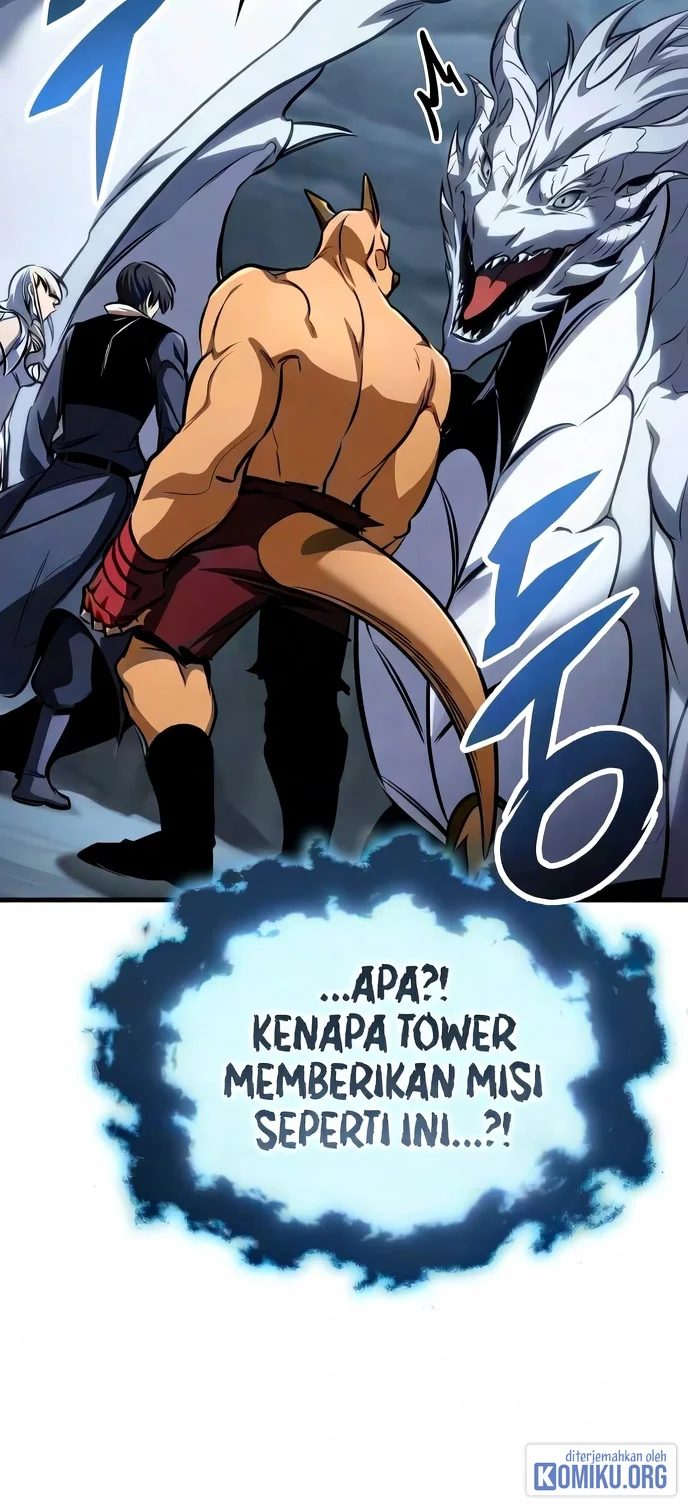 My Exclusive Tower Guide Chapter 131 Gambar 79