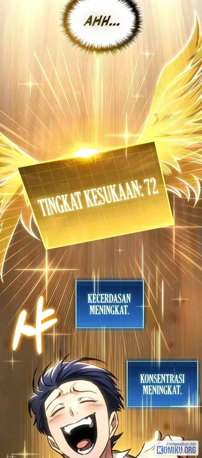My Exclusive Tower Guide Chapter 132 Gambar 87