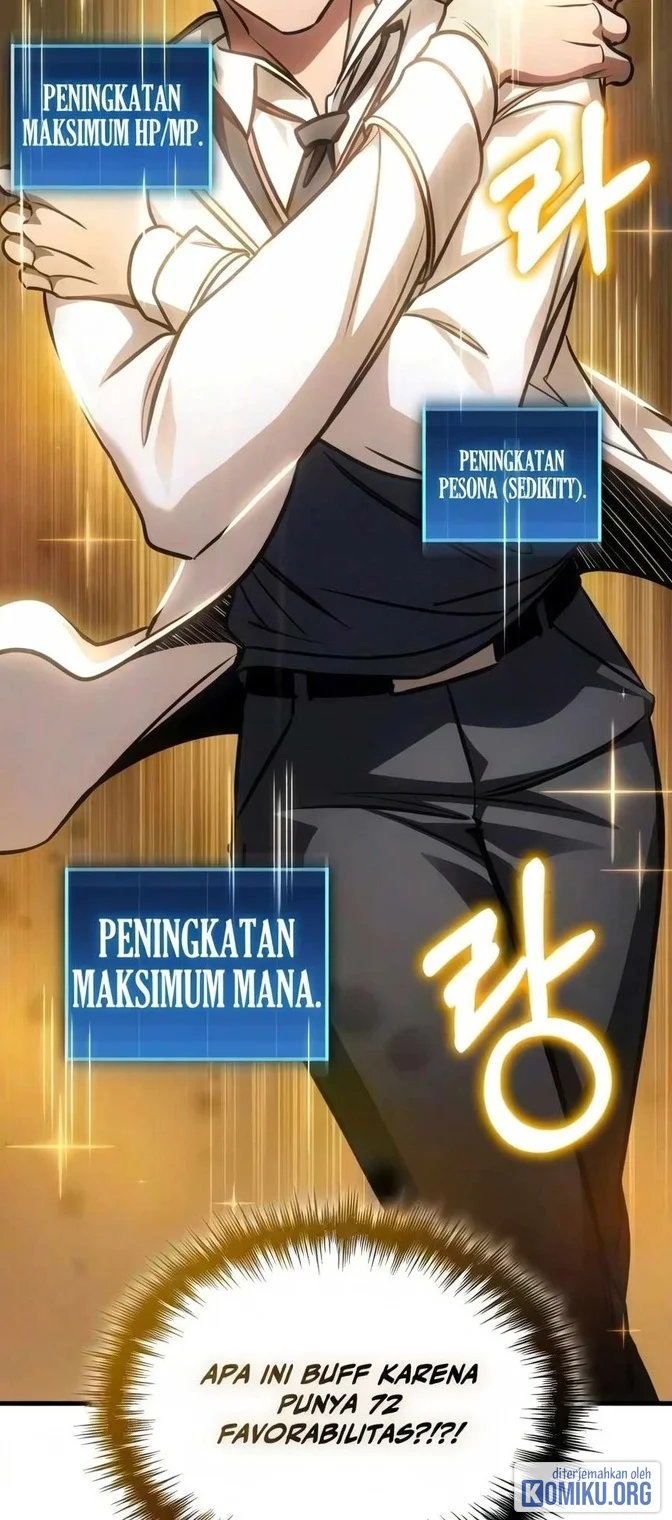 My Exclusive Tower Guide Chapter 132 Gambar 88