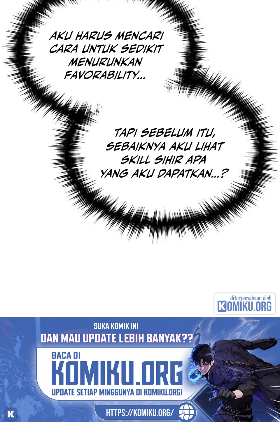 My Exclusive Tower Guide Chapter 132 Gambar 91