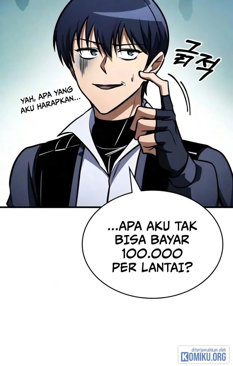 My Exclusive Tower Guide Chapter 134 Gambar 77