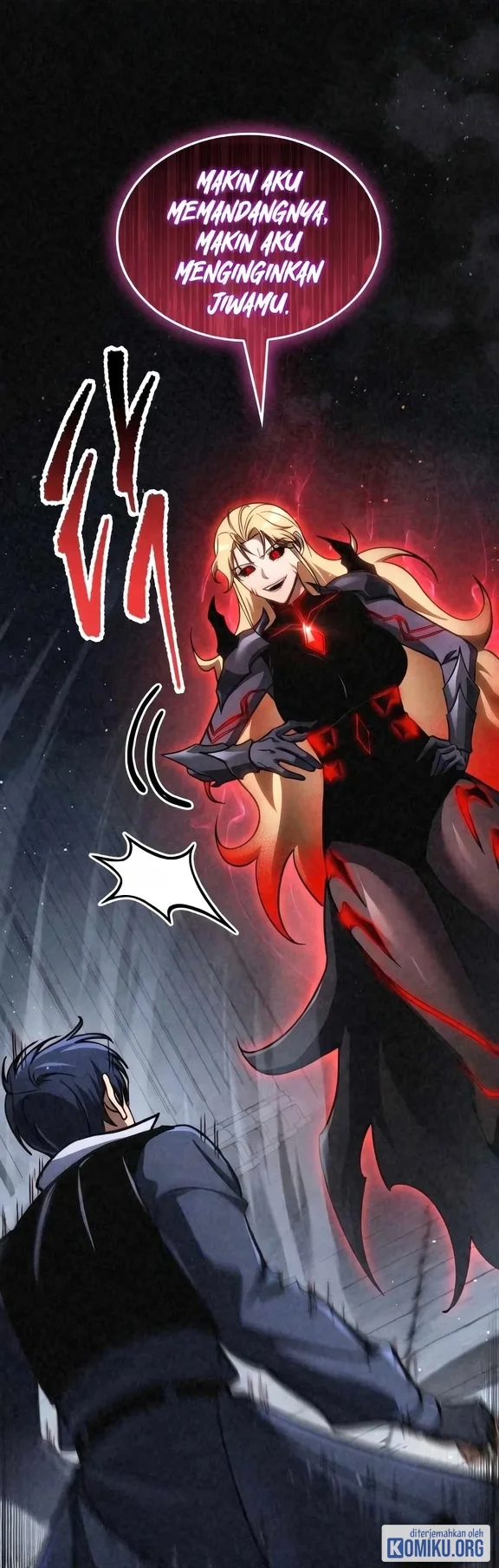 My Exclusive Tower Guide Chapter 135 Gambar 73