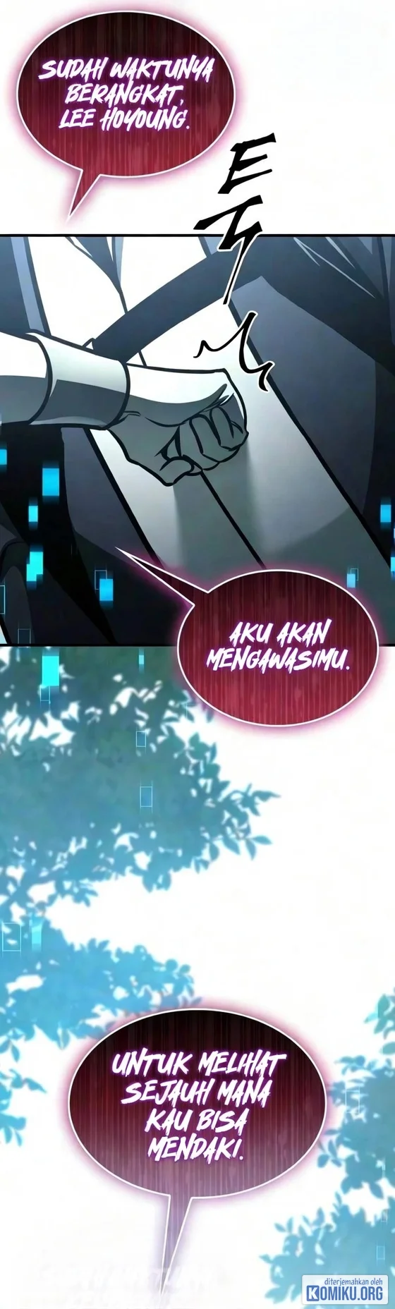 My Exclusive Tower Guide Chapter 137 Gambar 86