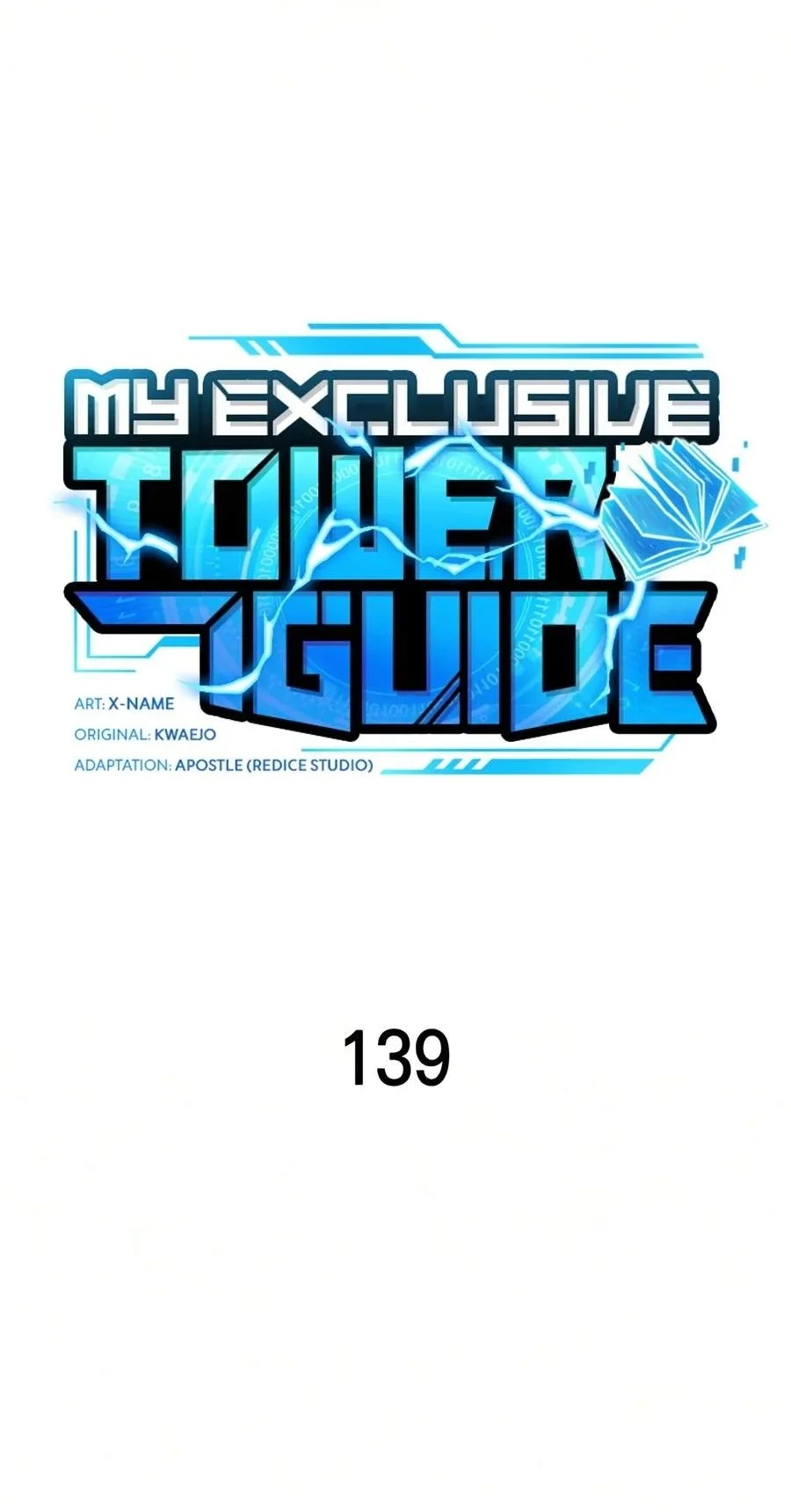 My Exclusive Tower Guide Chapter 139 Gambar 71