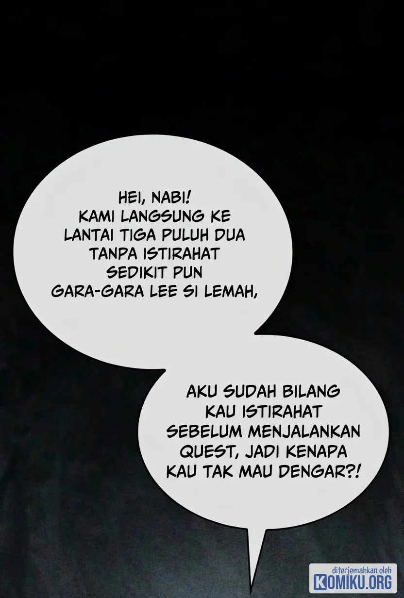My Exclusive Tower Guide Chapter 139 Gambar 74