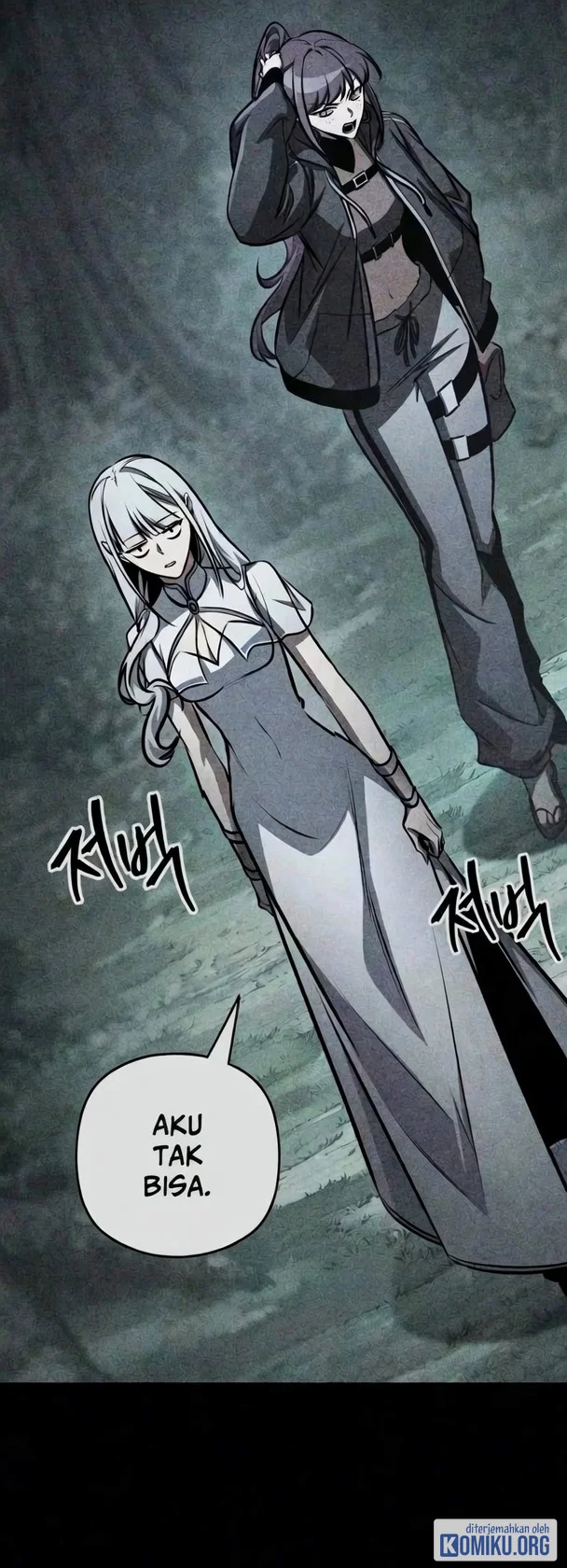 My Exclusive Tower Guide Chapter 139 Gambar 75