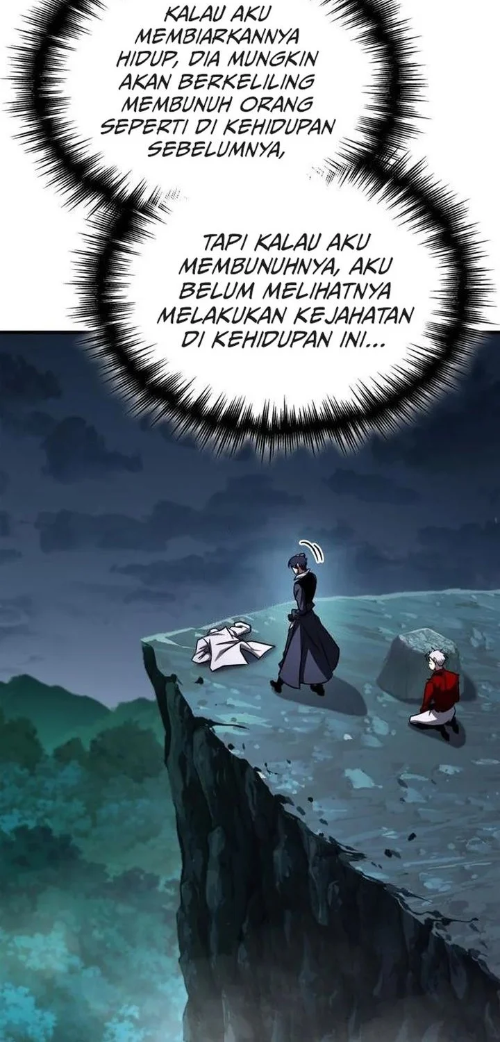 My Exclusive Tower Guide Chapter 98 Gambar 41
