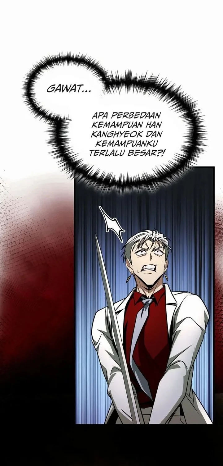 My Exclusive Tower Guide Chapter 99 Gambar 46