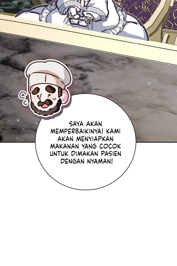My Father Is the Enemy of My Past Life? Chapter 21 Gambar 82