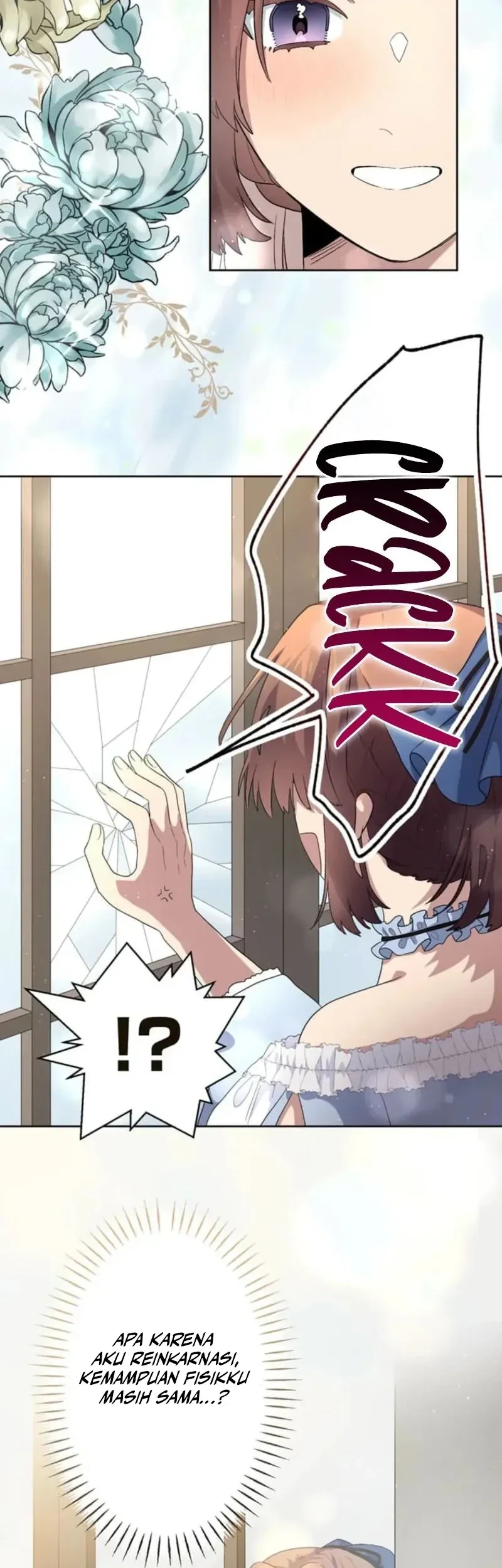 My Favorite Idol Is Protected by the Strongest Fiancé Chapter 2 Gambar 41