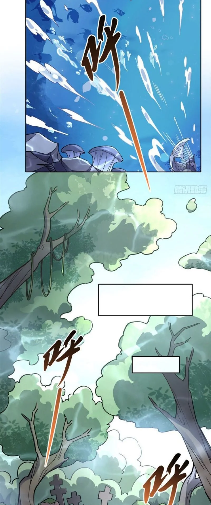 My Female Apprentices Are All Big Shots From the Future Chapter 120 Gambar 27