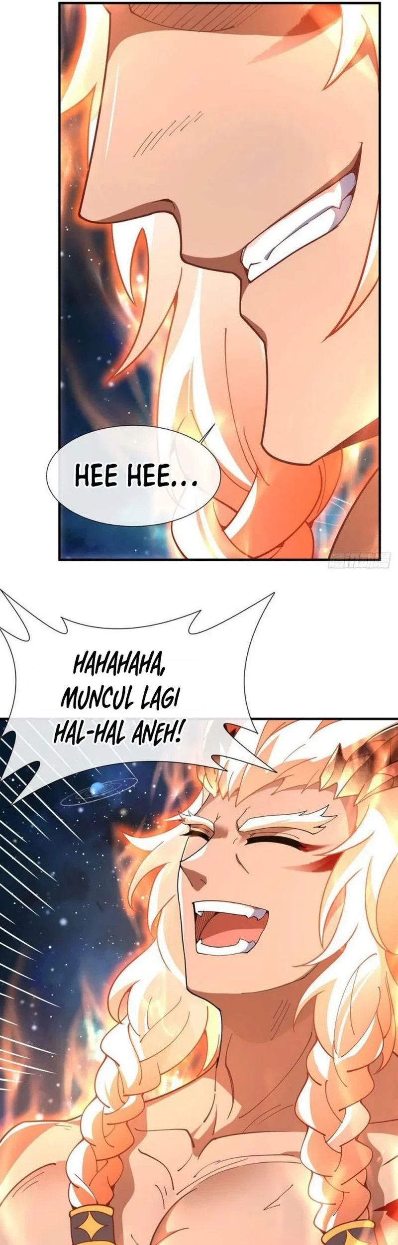 My Female Apprentices Are All Big Shots From the Future Chapter 142 Gambar 19