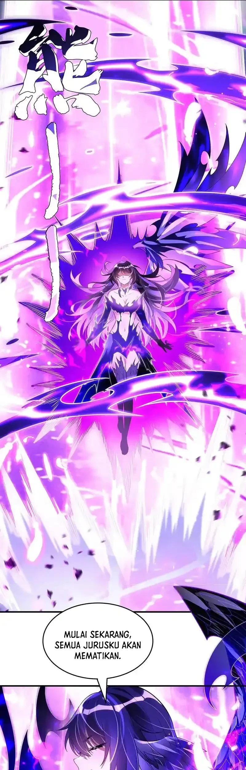 My Female Apprentices Are All Big Shots From the Future Chapter 377 Gambar 23