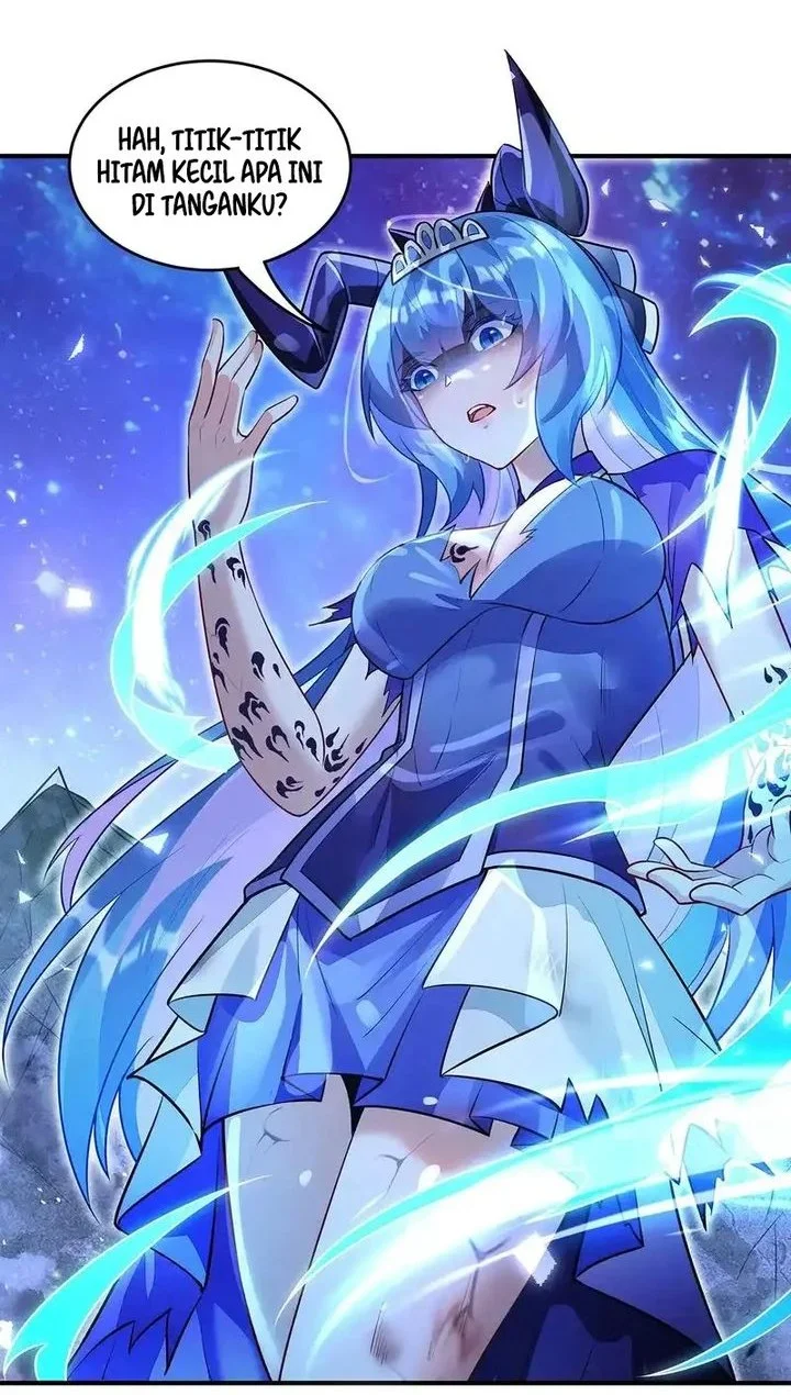 My Female Apprentices Are All Big Shots From the Future Chapter 378 Gambar 23