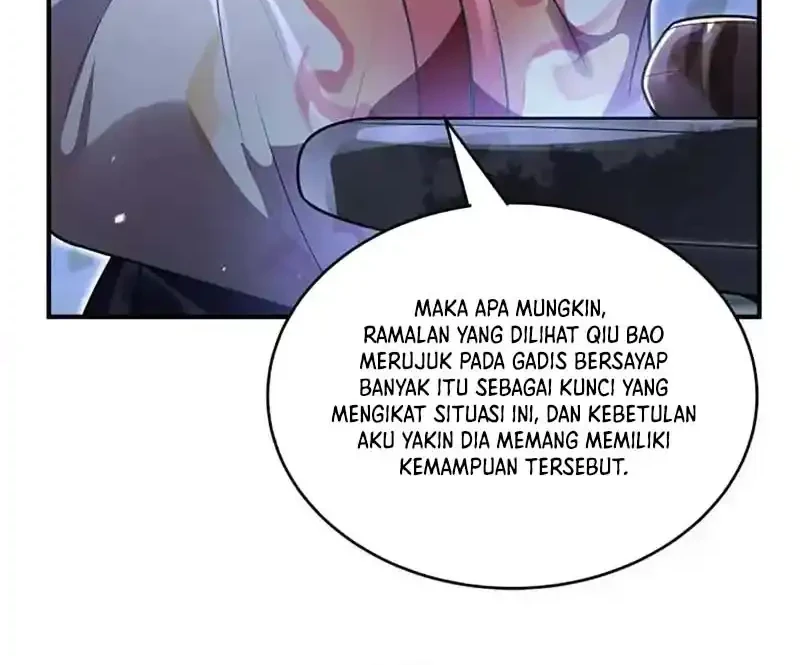 My Female Apprentices Are All Big Shots From the Future Chapter 379 Gambar 24