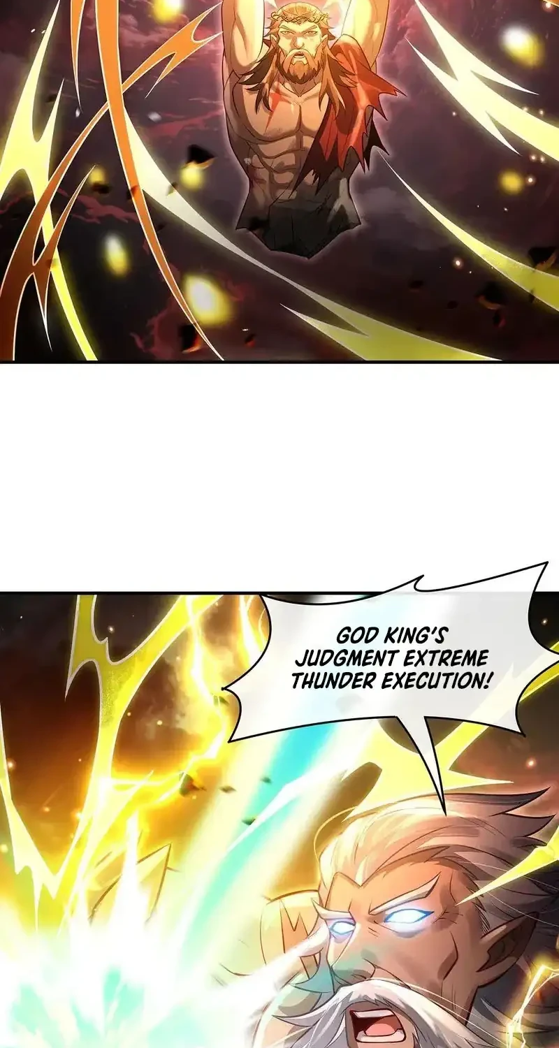My Female Apprentices Are All Big Shots From the Future Chapter 388 Gambar 24