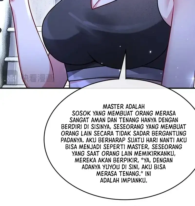 My Female Apprentices Are All Big Shots From the Future Chapter 392 Gambar 27