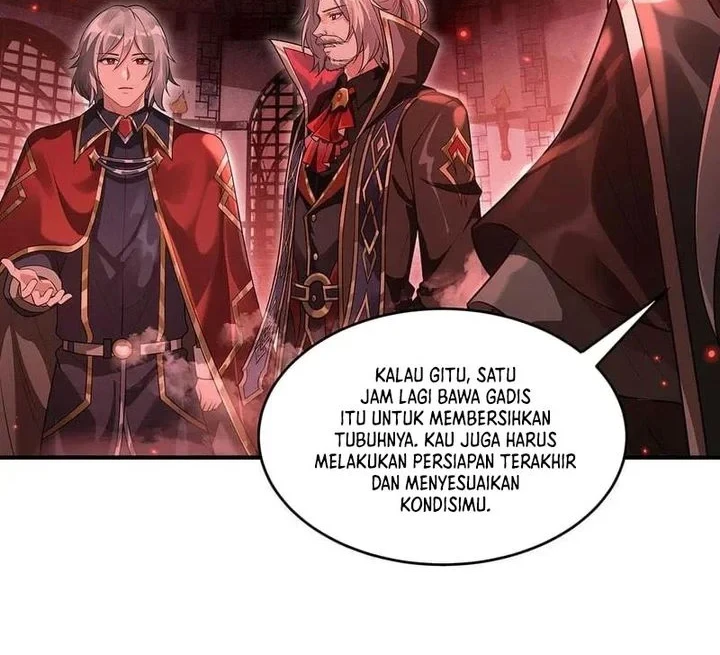 My Female Apprentices Are All Big Shots From the Future Chapter 398 Gambar 23