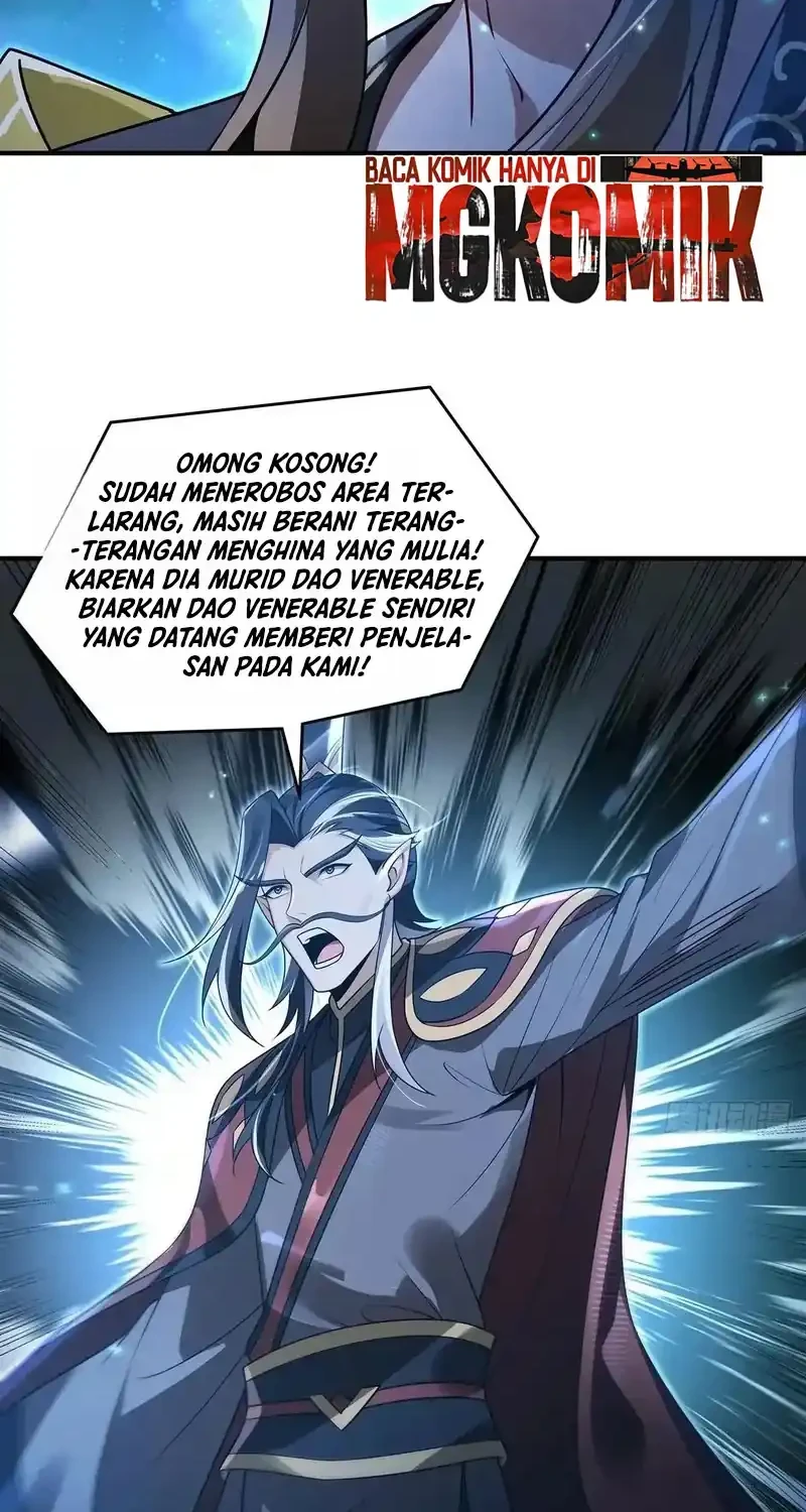 My Female Apprentices Are All Big Shots From the Future Chapter 412 Gambar 20