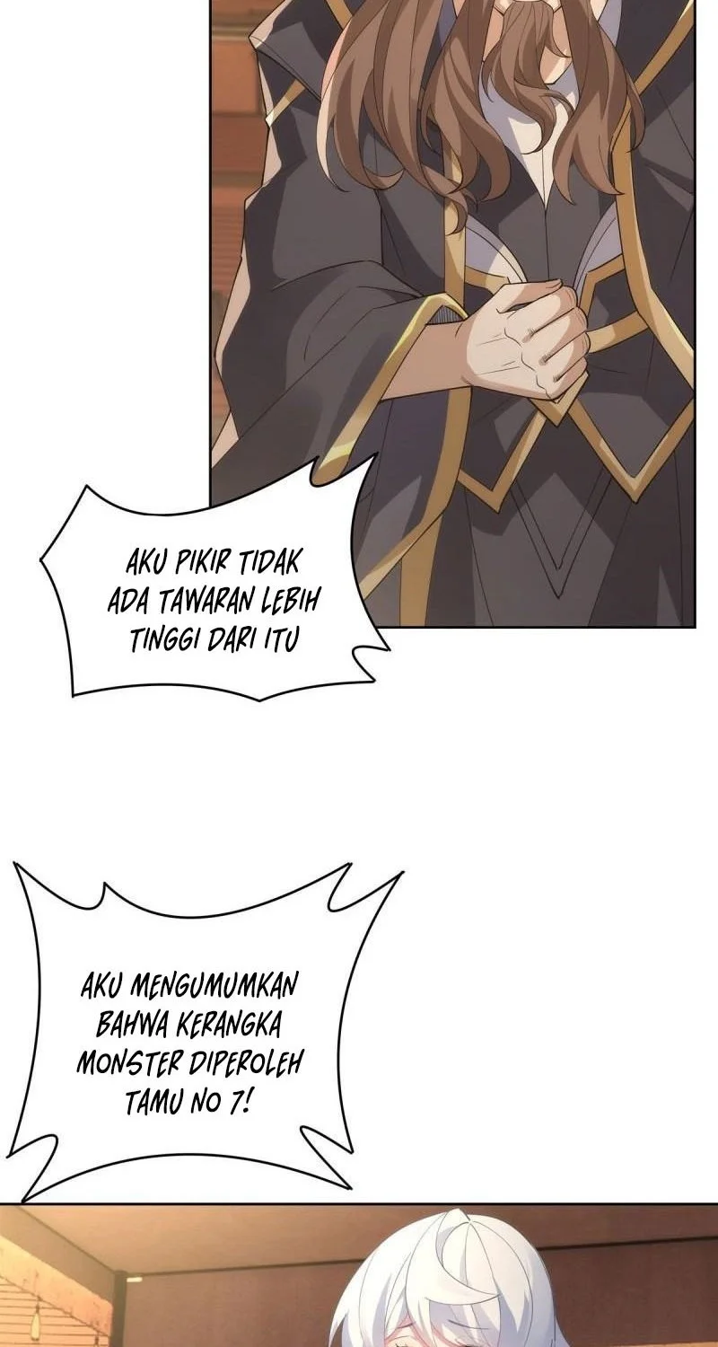 My Female Apprentices Are All Big Shots From the Future Chapter 44 Gambar 20