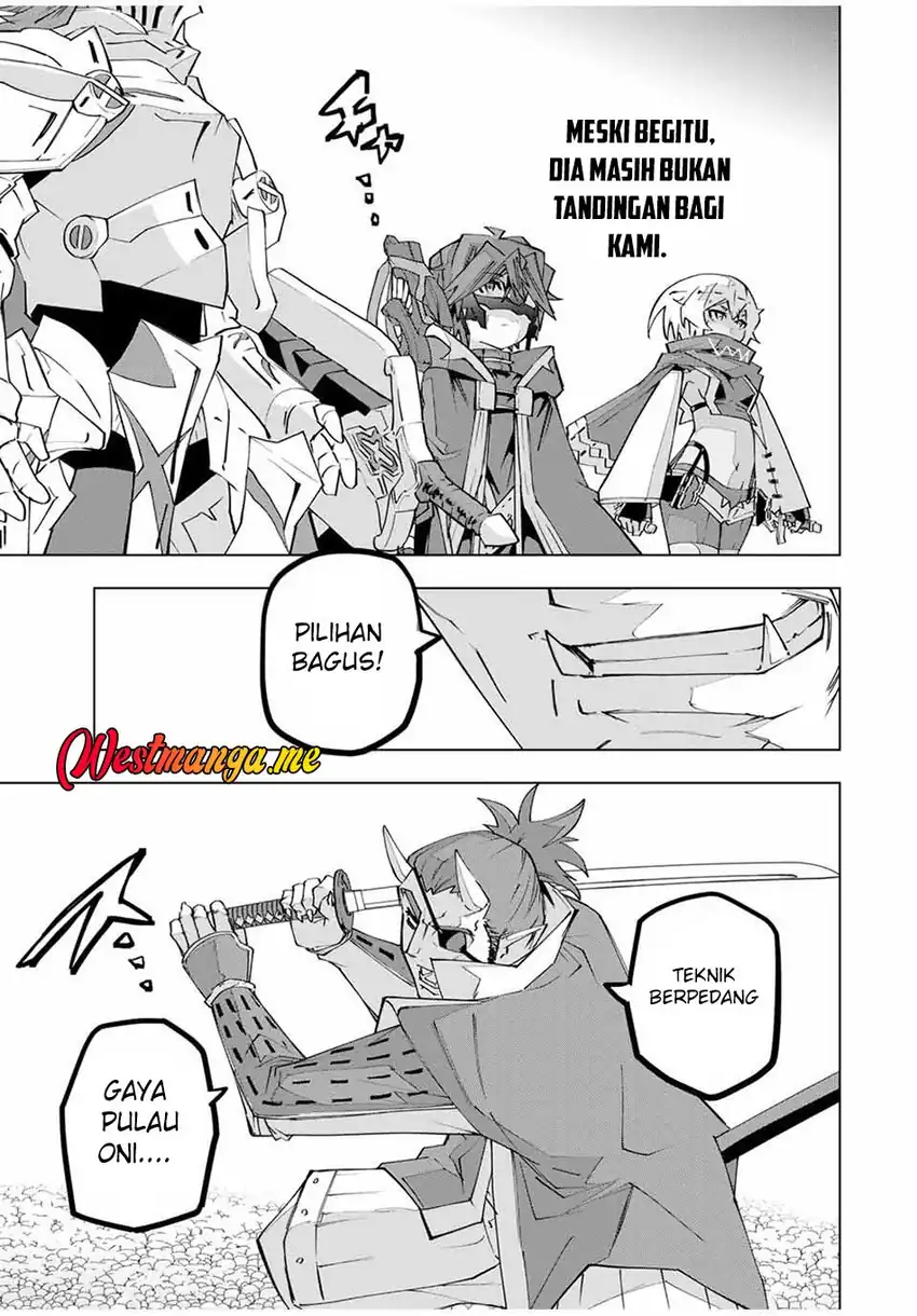 My Gift LVL 9999 Unlimited Gacha Chapter 179 Gambar 15