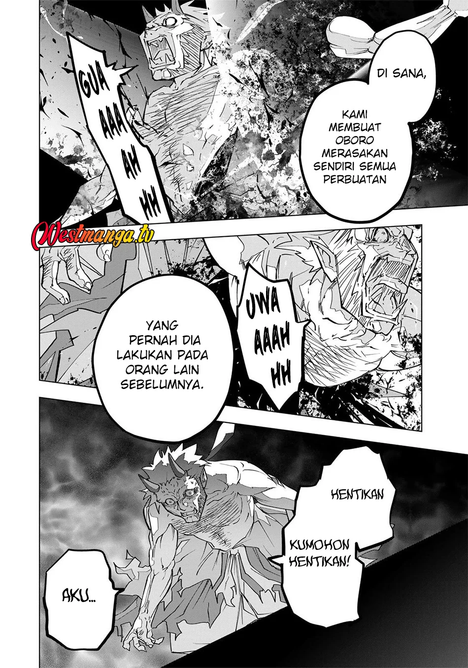 My Gift LVL 9999 Unlimited Gacha Chapter 198 Gambar 16
