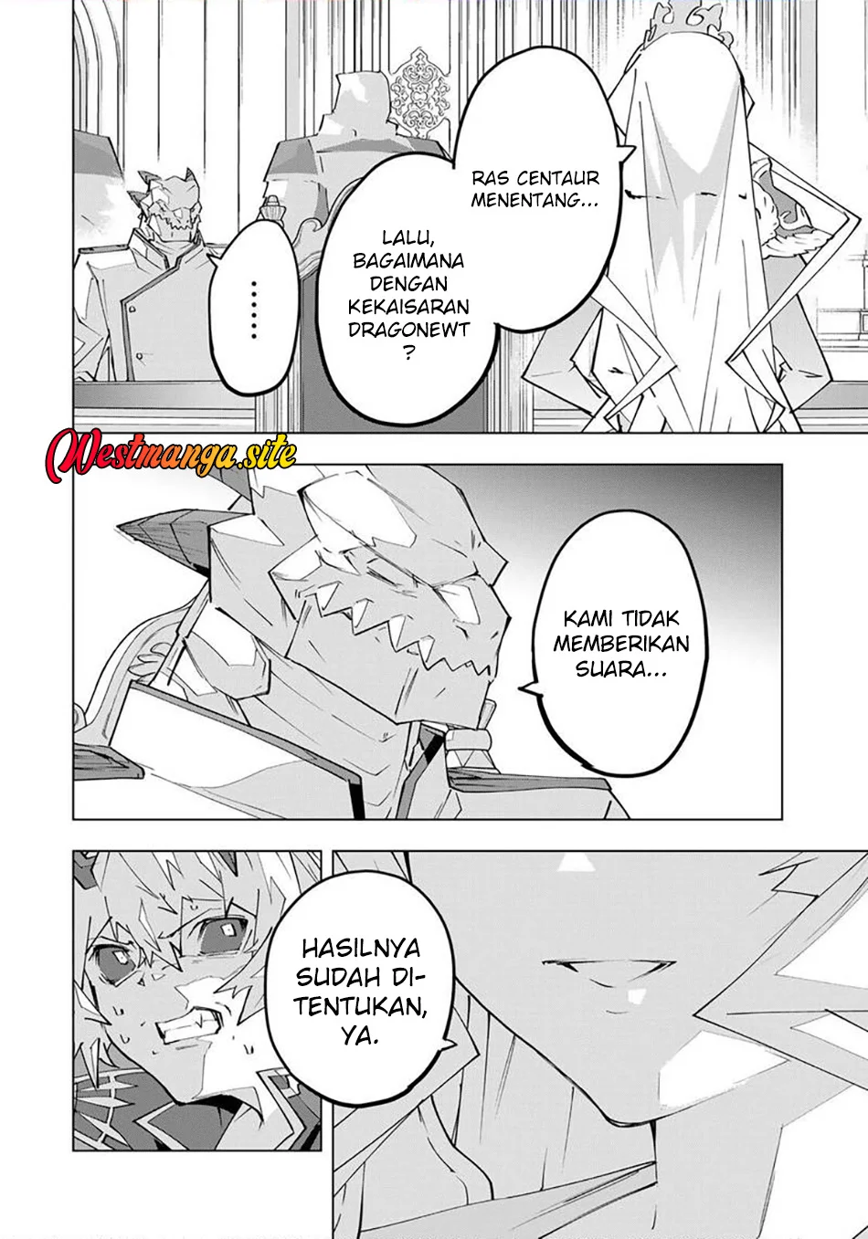My Gift LVL 9999 Unlimited Gacha Chapter 213 Gambar 13