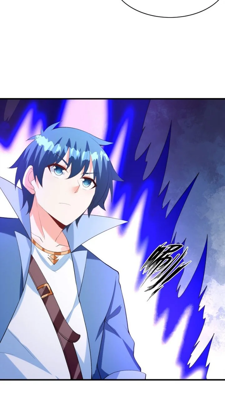 My Harem Is Entirely Female Demon Villains Chapter 124 Gambar 25