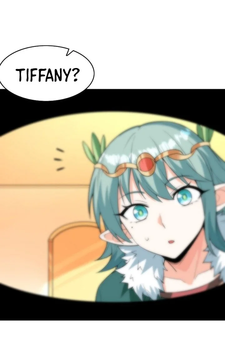 My Harem Is Entirely Female Demon Villains Chapter 125 Gambar 25