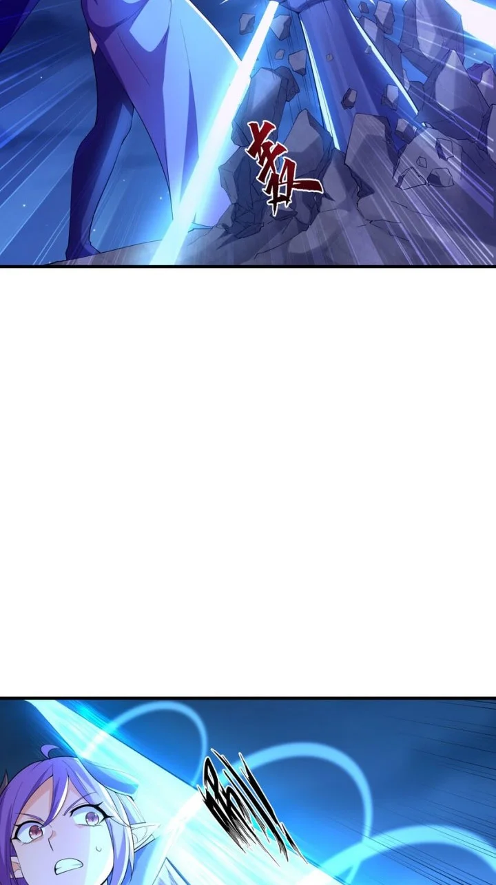 My Harem Is Entirely Female Demon Villains Chapter 135 Gambar 27