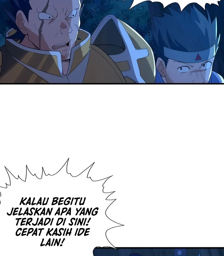 My Harem Is Entirely Female Demon Villains Chapter 141 Gambar 29