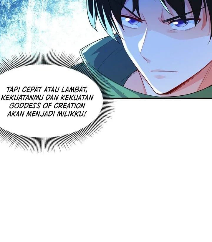 My Harem Is Entirely Female Demon Villains Chapter 143 Gambar 25