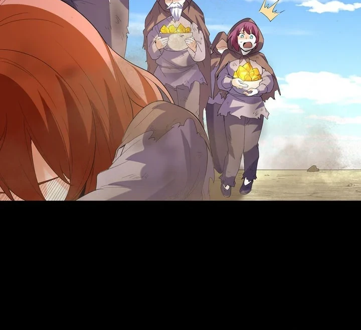 My Harem Is Entirely Female Demon Villains Chapter 144 Gambar 25