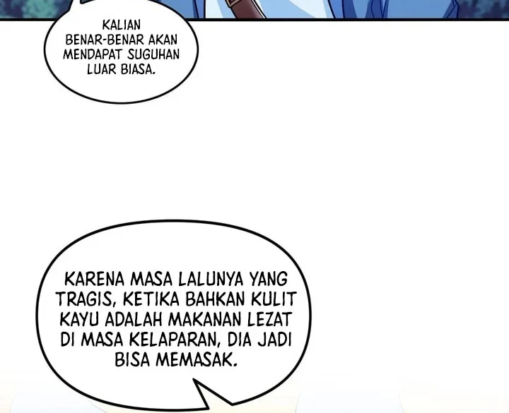 My Harem Is Entirely Female Demon Villains Chapter 145 Gambar 25