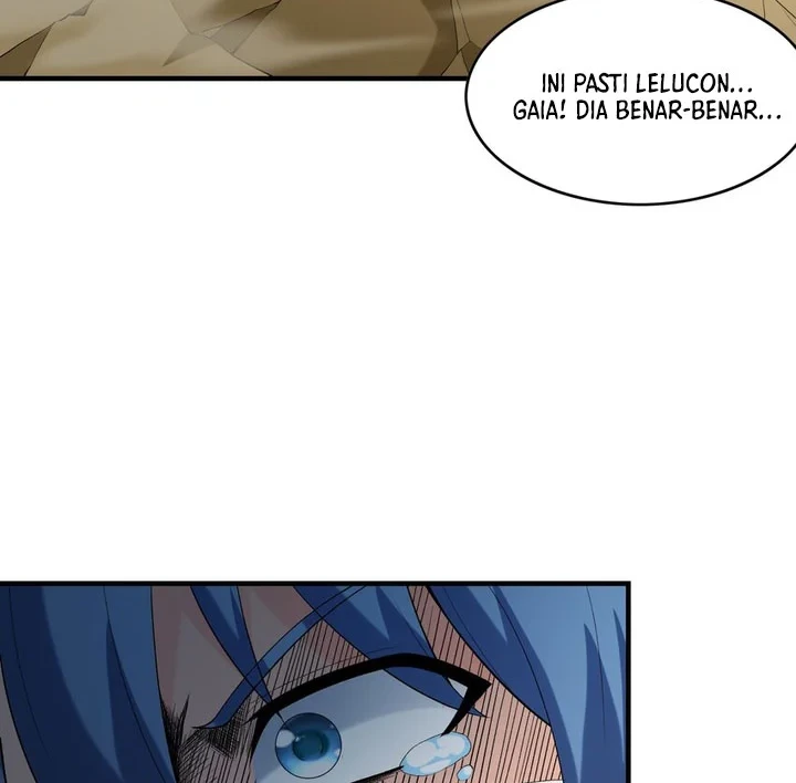 My Harem Is Entirely Female Demon Villains Chapter 147 Gambar 27