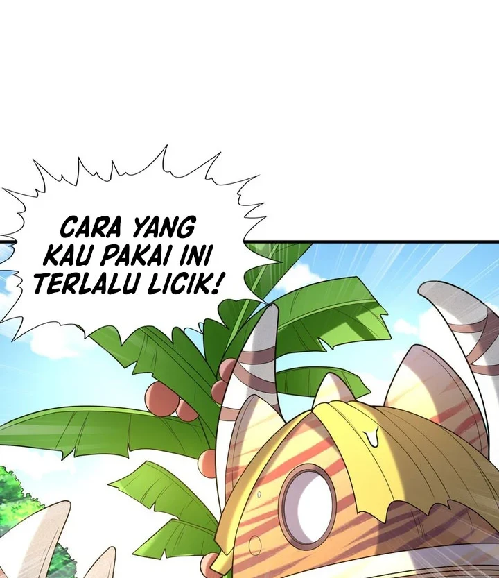 My Harem Is Entirely Female Demon Villains Chapter 148 Gambar 27