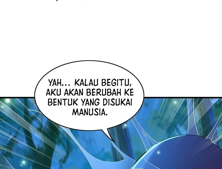 My Harem Is Entirely Female Demon Villains Chapter 150 Gambar 27