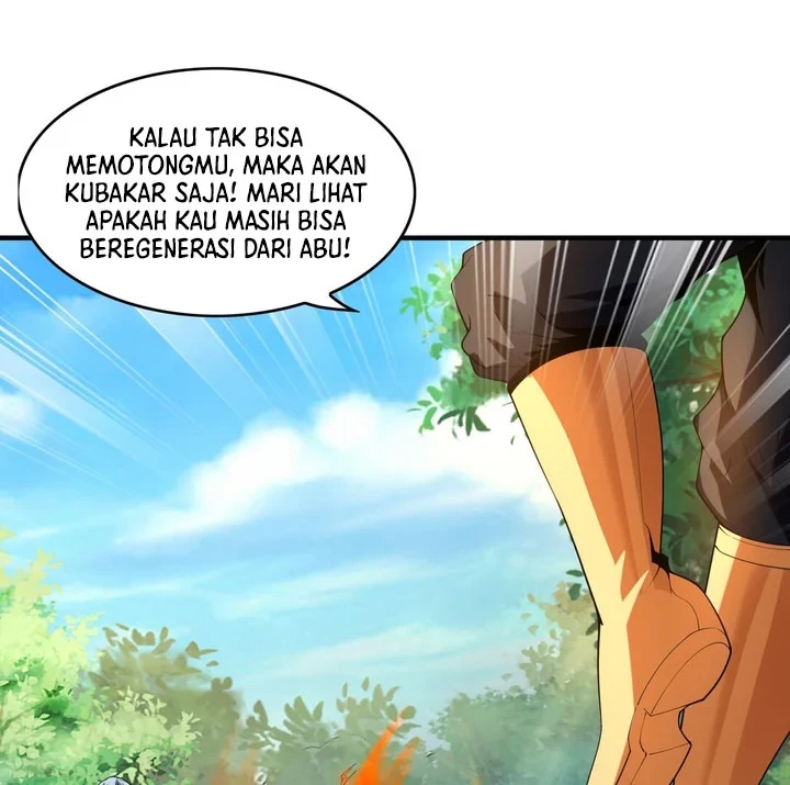 My Harem Is Entirely Female Demon Villains Chapter 151 Gambar 29