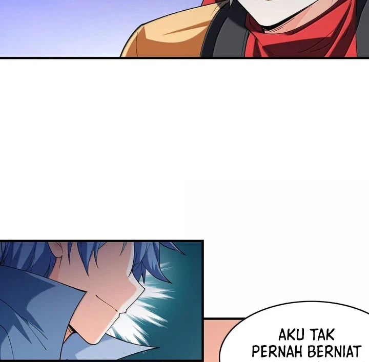 My Harem Is Entirely Female Demon Villains Chapter 152 Gambar 27
