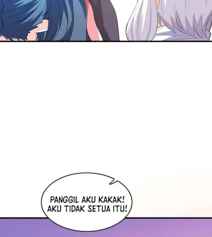 My Harem Is Entirely Female Demon Villains Chapter 154 Gambar 23