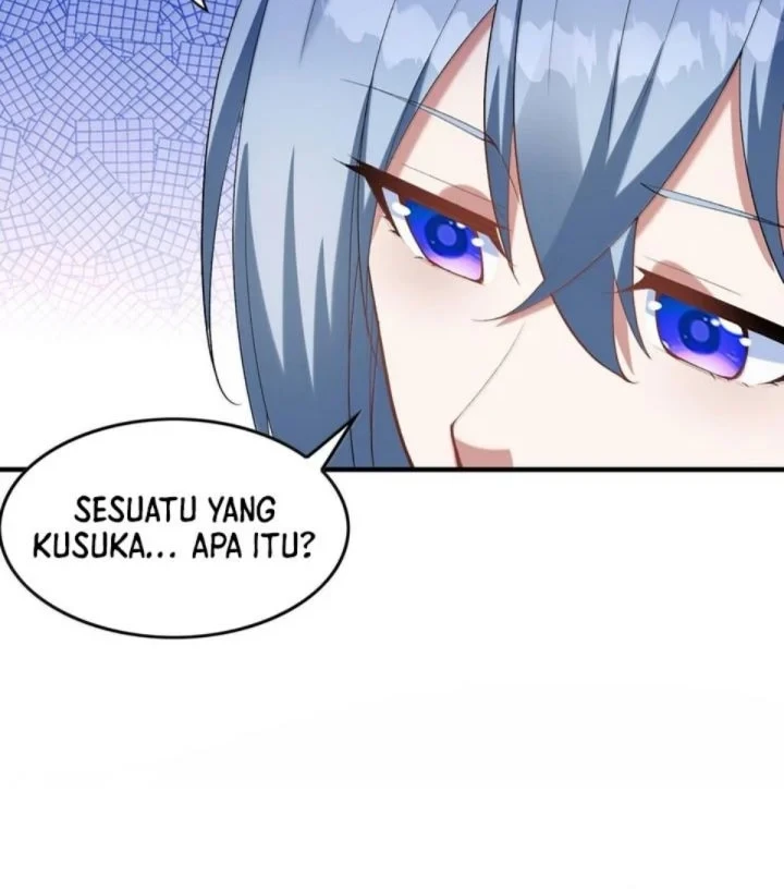 My Harem Is Entirely Female Demon Villains Chapter 155 Gambar 25