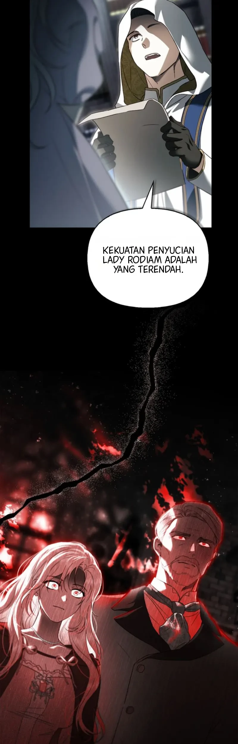 My Husband Was Definitely a Paladin Chapter 1 Gambar 50