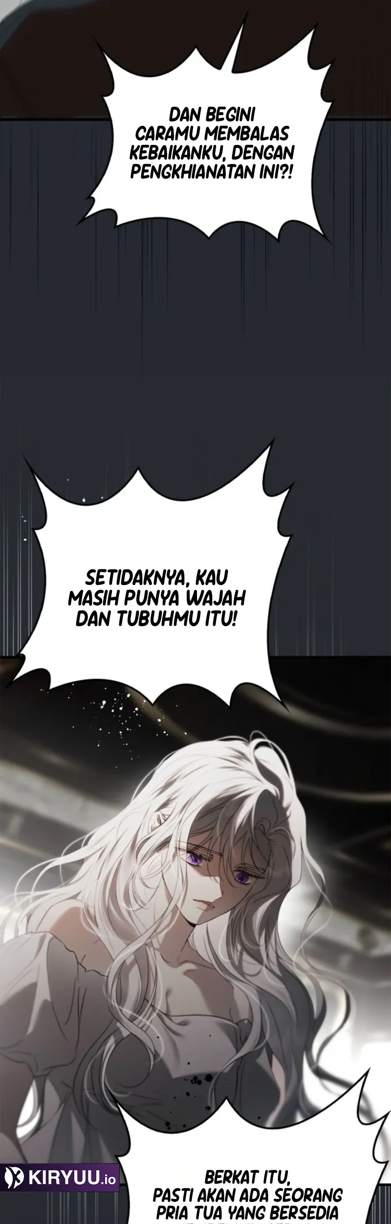 My Husband Was Definitely a Paladin Chapter 1 Gambar 53