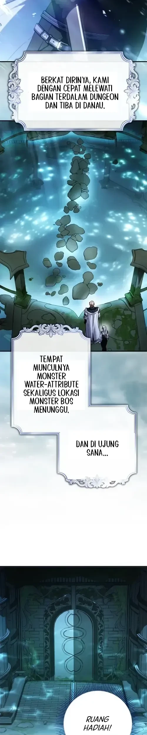 My Husband Was Definitely a Paladin Chapter 11 Gambar 20