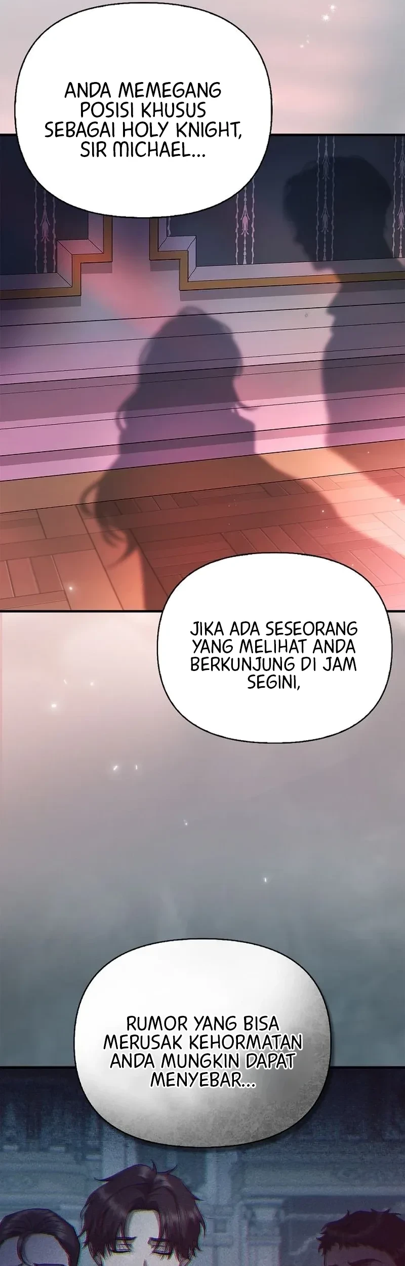 My Husband Was Definitely a Paladin Chapter 12 Gambar 32