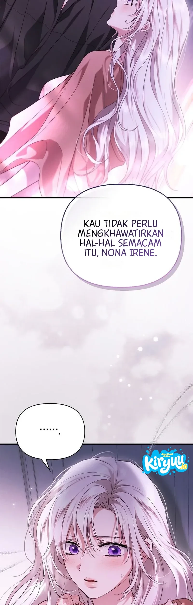 My Husband Was Definitely a Paladin Chapter 12 Gambar 34