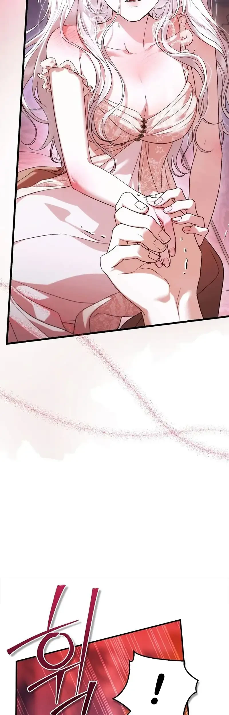 My Husband Was Definitely a Paladin Chapter 13 Gambar 31